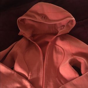 Lululemon jacket