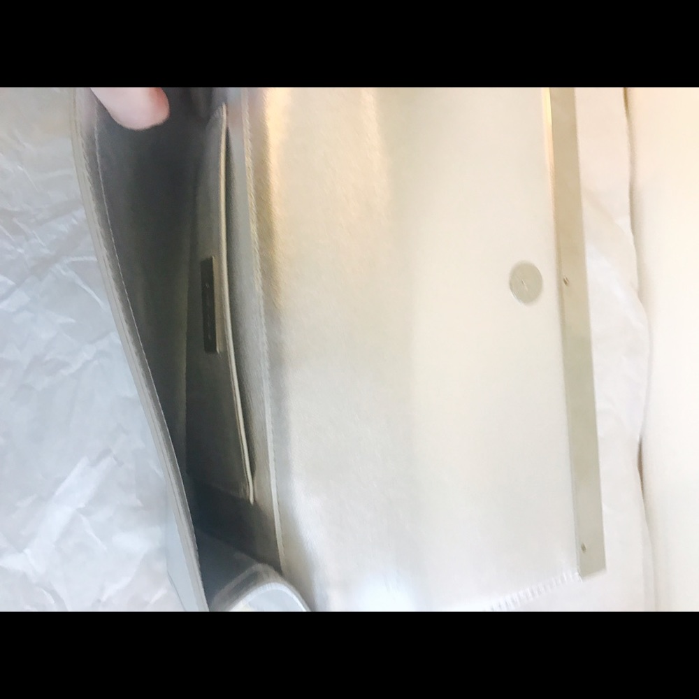 Michael Kors Collection Tilda Clutch - Picture 4 of 4
