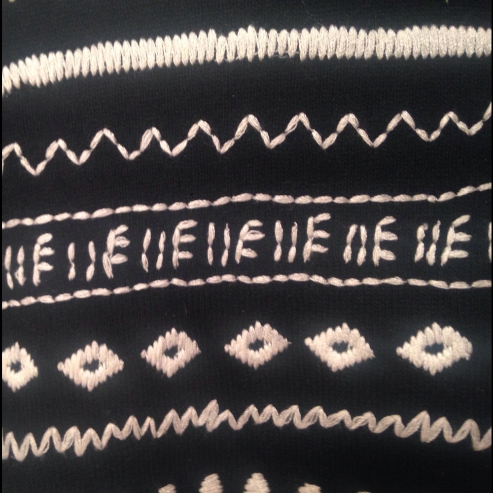 Sweater - Picture 3 of 3
