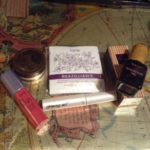 Tarte best seller sampler!