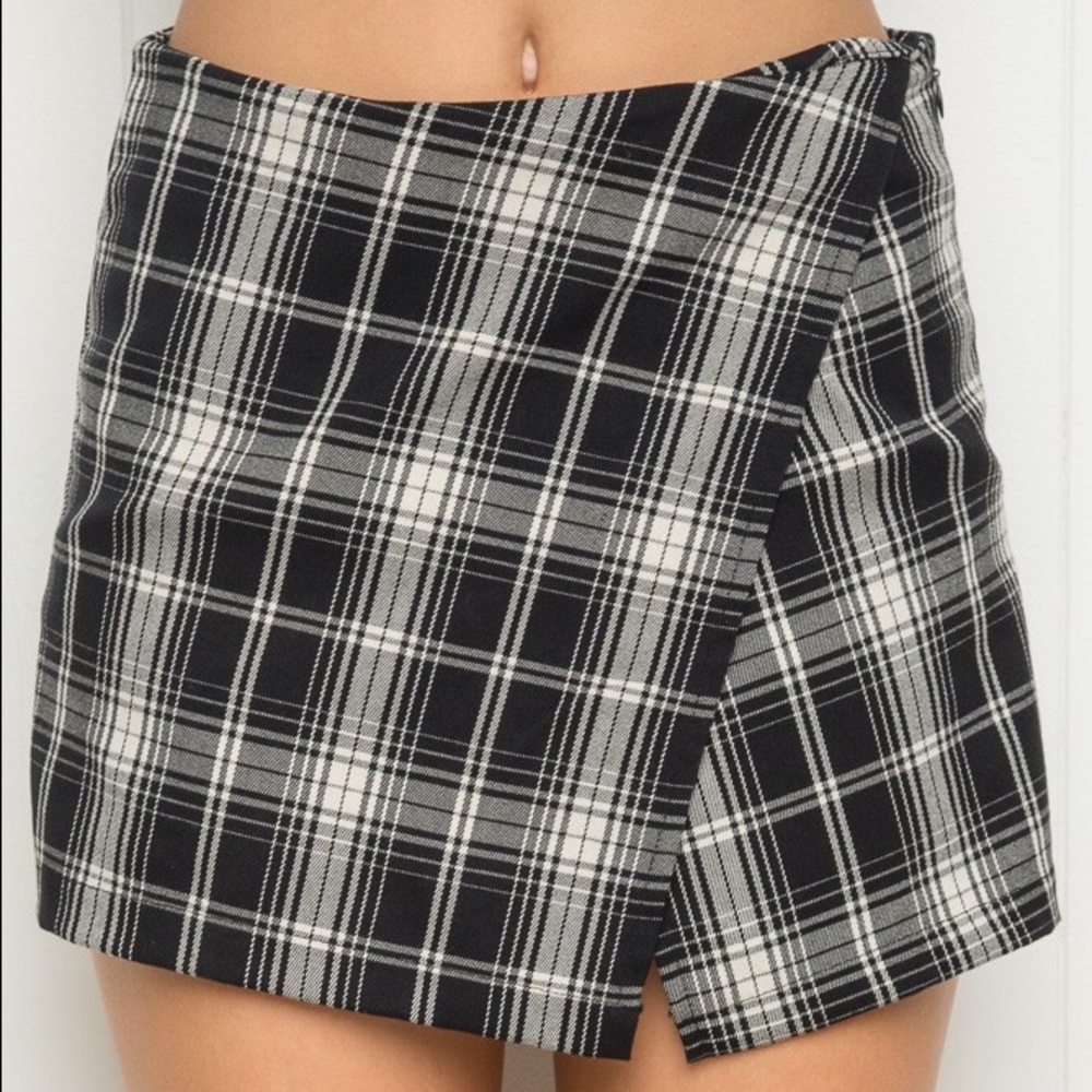 💌SOLD💌 Audrey Skirt