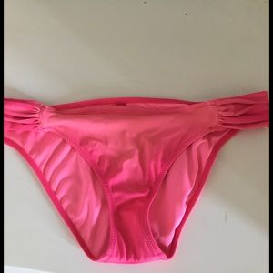Victoria secret bottoms