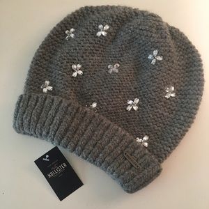 Hollister Winter Hat