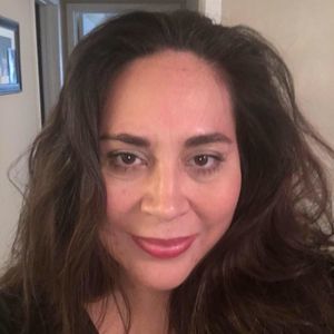 Meet your Posher, Jacqueline