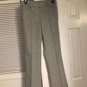 New York and Company dress pants