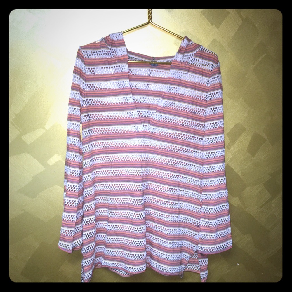 We the free hoodie by Free People great condition