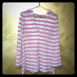 We the free hoodie by Free People great condition