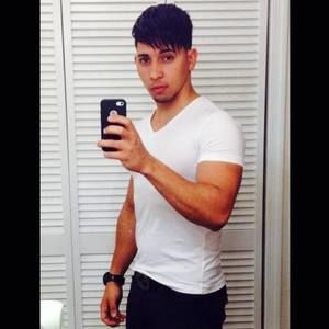 Meet your Posher, Luisel