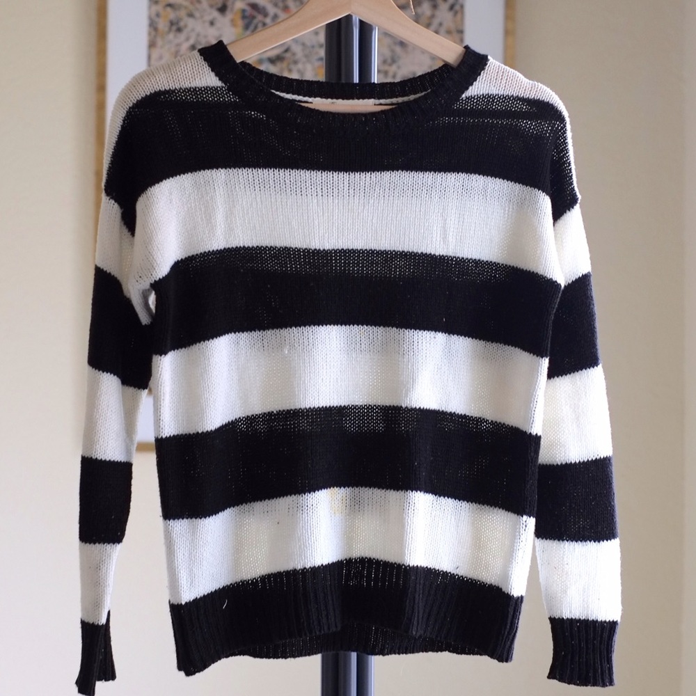 Forever 21 knit
