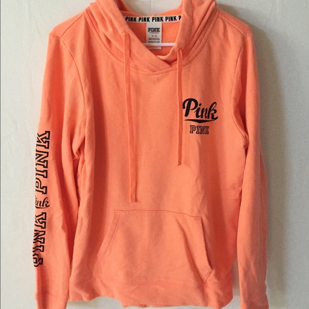 MOVING! MUST GO! Victoria's Secret PINK hoodie
