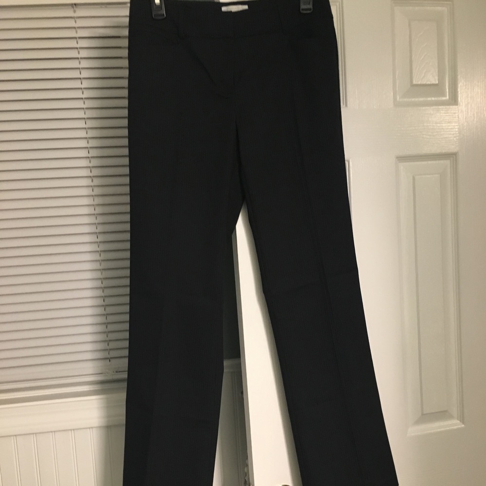 New York and Company dress pants