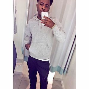 Meet your Posher, Simeon