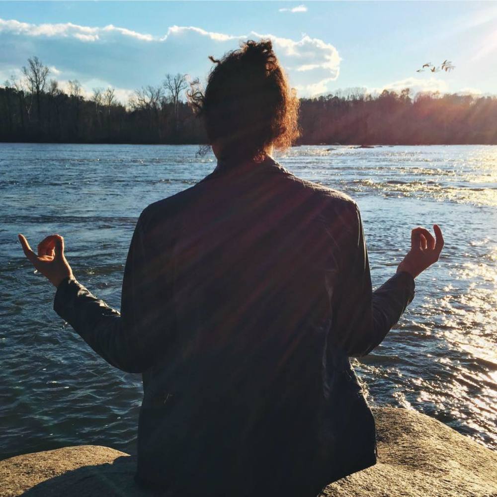 Meet your Posher, Omar