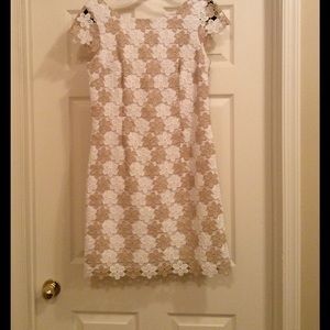 EUC Lilly Pulitzer Barbara Dress