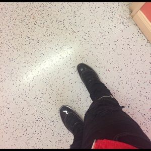 Meet your Posher, Steve