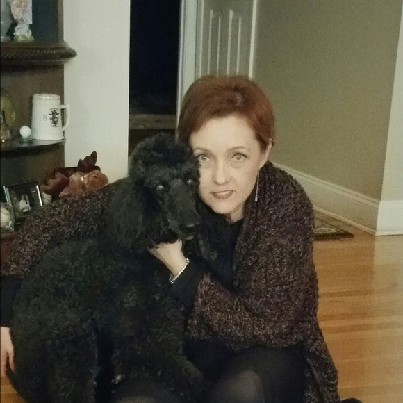 Meet your Posher, Savannah - Picture 2 of 3