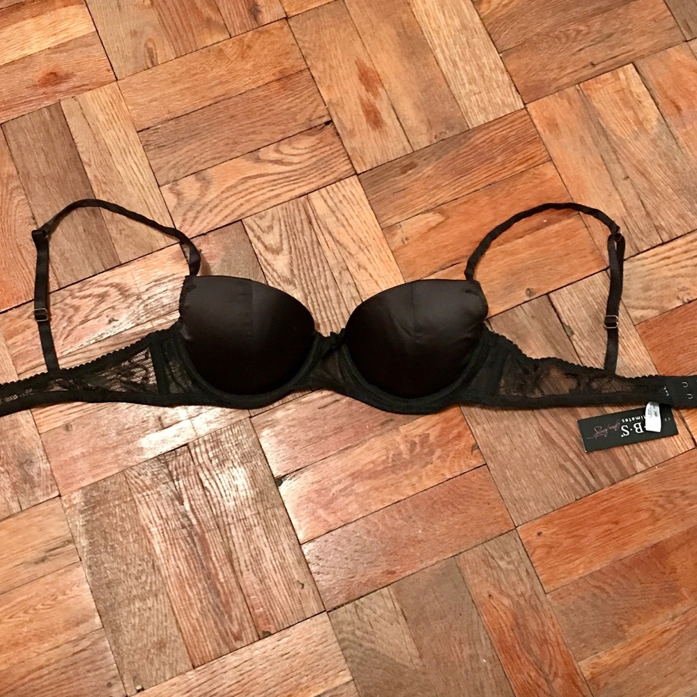 ABS intimates bra size 34B