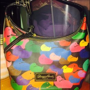 Small Dooney & Bourke Purse Small Dooney & Bourke Purse
