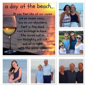 Meet your Posher, Sheryl