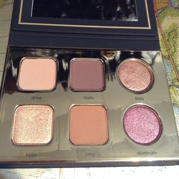 Tarteist pro to go palette - Picture 2 of 4