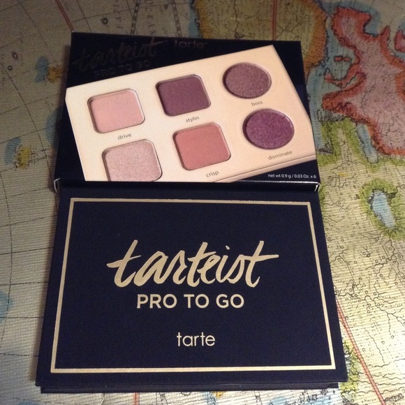 Tarteist pro to go palette - Picture 3 of 4