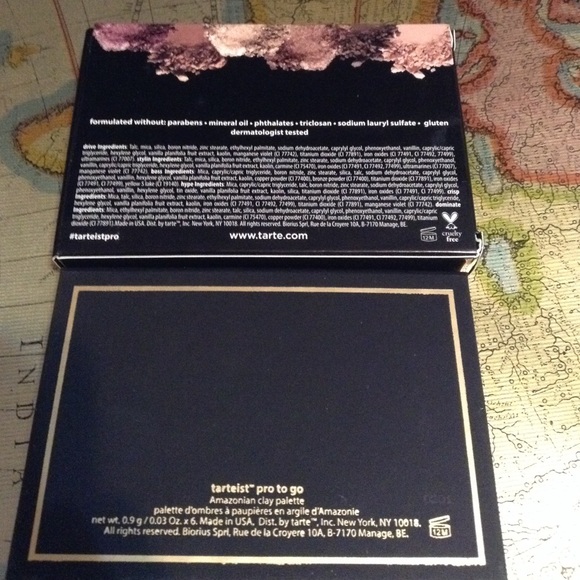 Tarteist pro to go palette - Picture 4 of 4