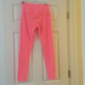 Beyond yoga full length leggings