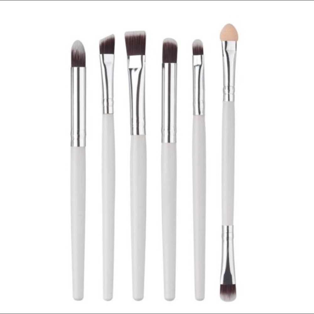 ⚡️✂️ SALE 6PCS Makeup Brush Set