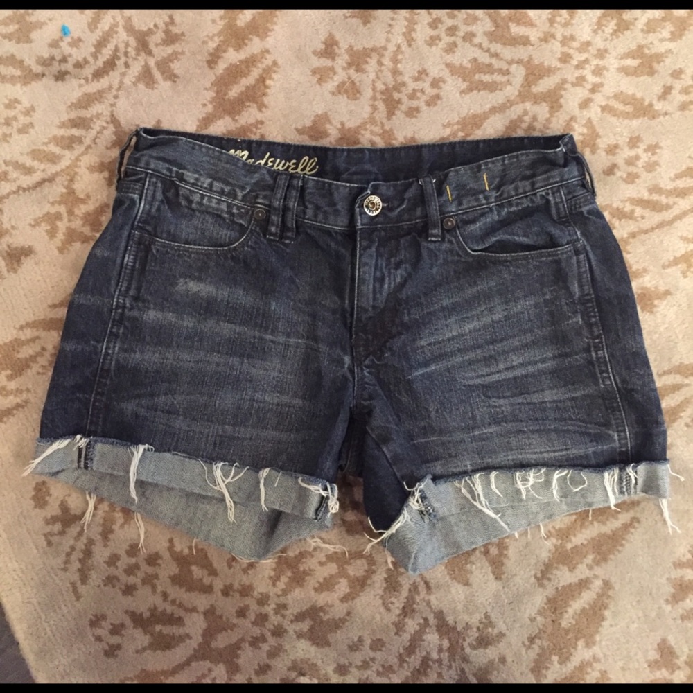Madewell Shorts