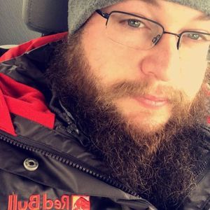 Meet your Posher, Aaron