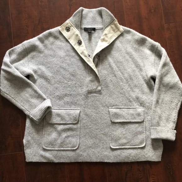 Jcrew sweater - Picture 2 of 3