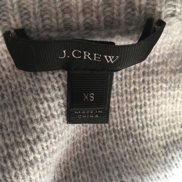 Jcrew sweater - Picture 3 of 3