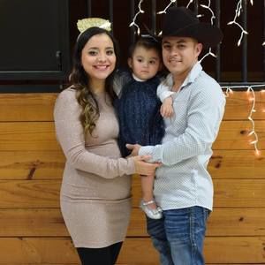 Meet your Posher, Maritza