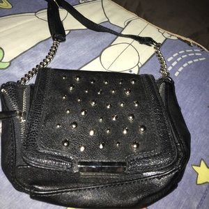 Jennifer Lopez cross body bag