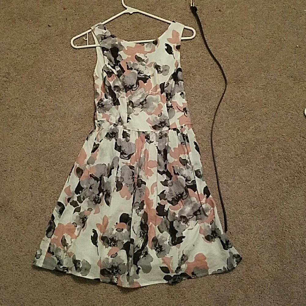 Flirty Fun Dress
