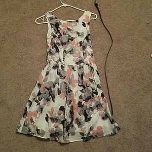 Flirty Fun Dress