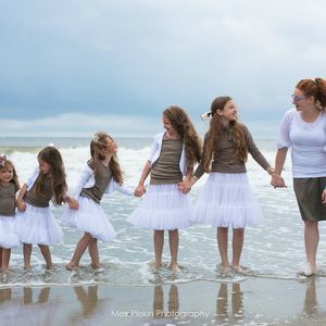 Meet your Posher, Riki