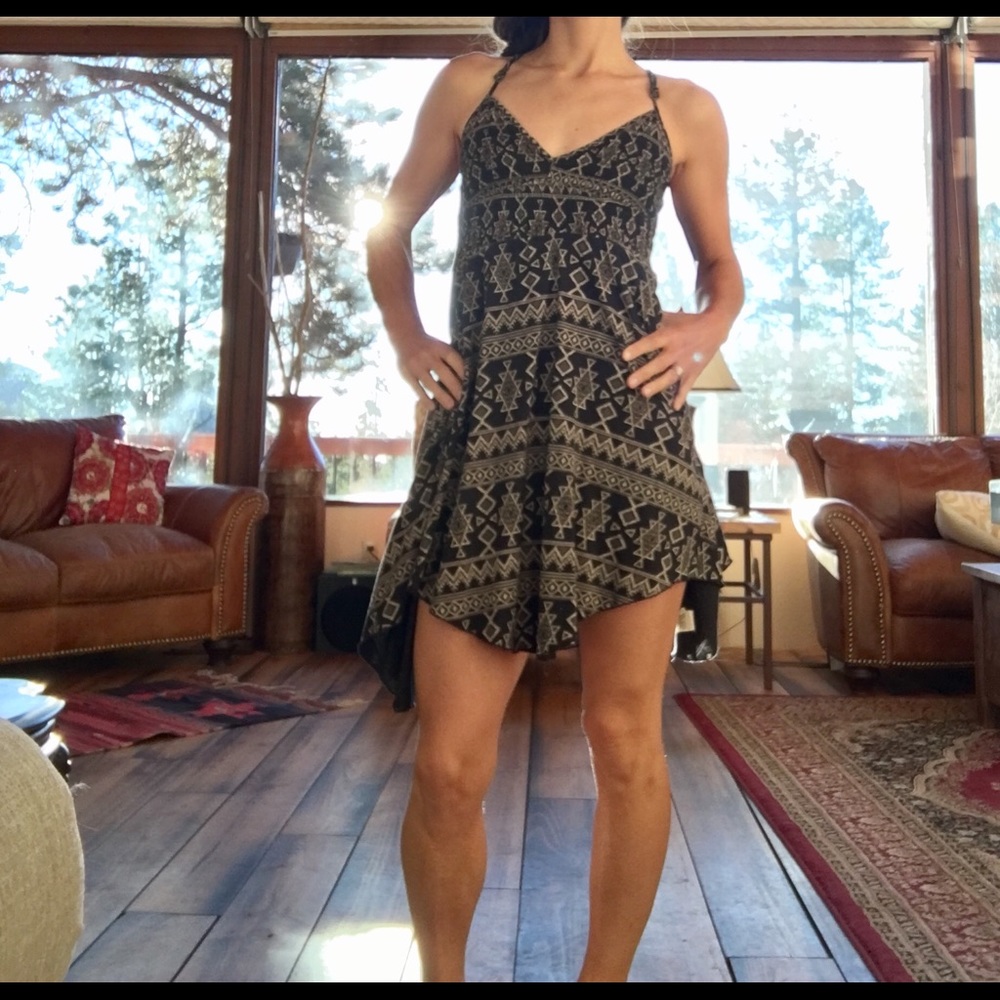 🌊 Billabong Summer Dress