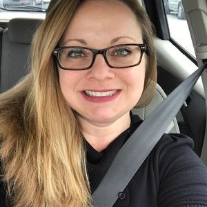 Meet your Posher, Jaclyn