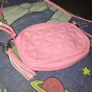 Candies cross body