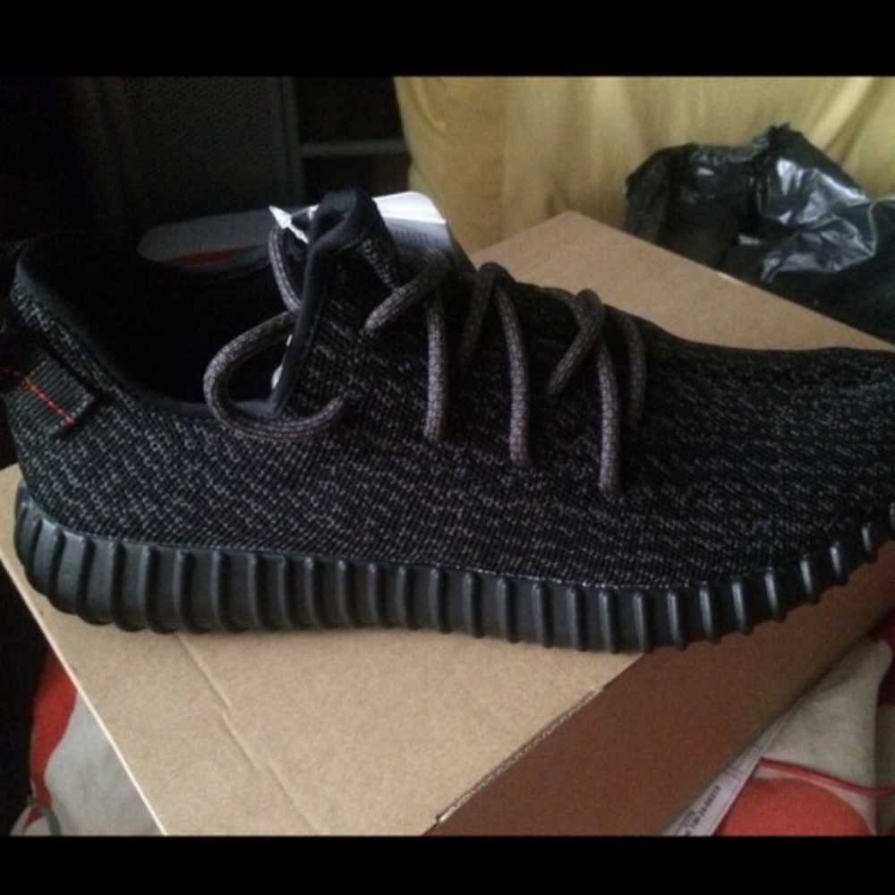 Yeezy boost 350