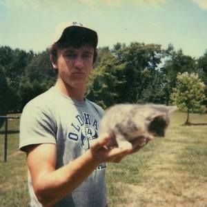 Meet your Posher, Travis