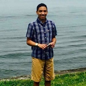 Meet your Posher, Ty