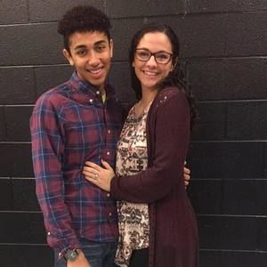 Meet your Posher, Meredith