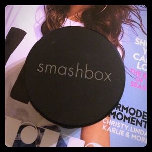 Smashbox halo hydrating perfecting powder Fair