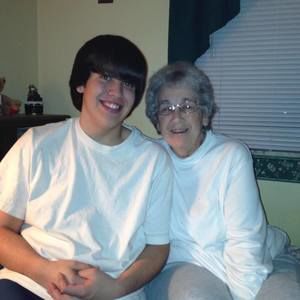 Meet your Posher, Andrew