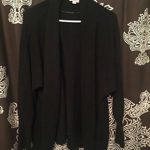 Super Comfy Boyfriend Cardigan Sweater