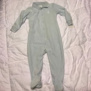 NWT 9 month Ralph Lauren one piece