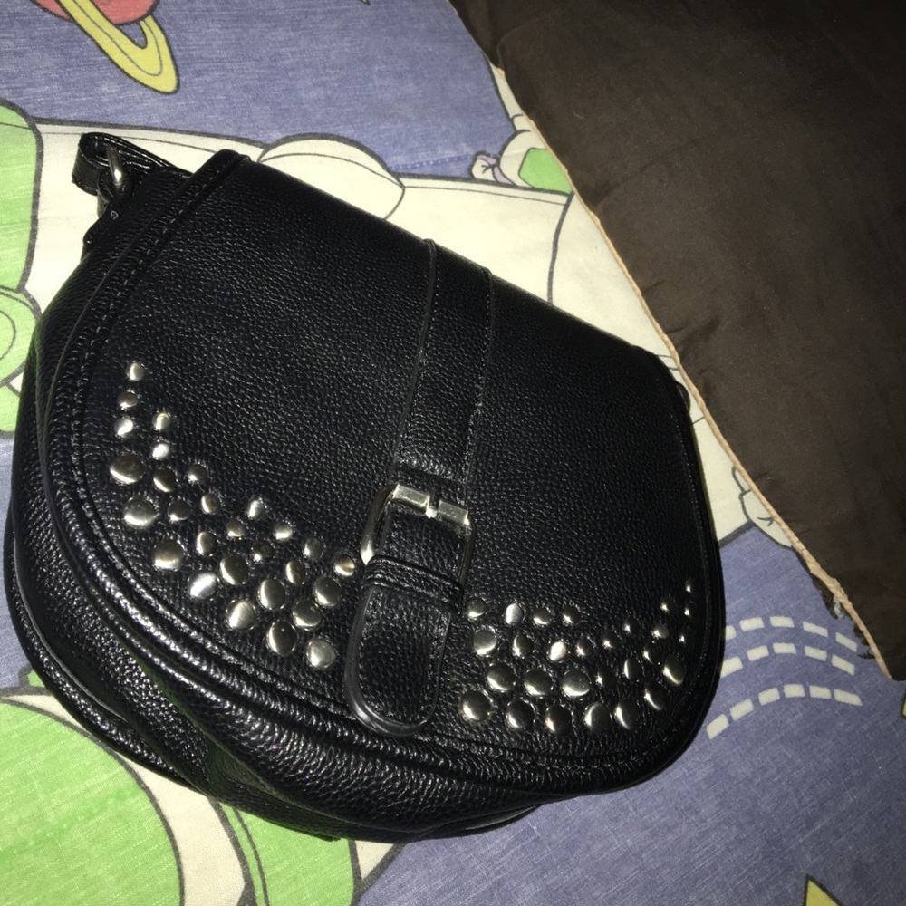 Forever 21 bag