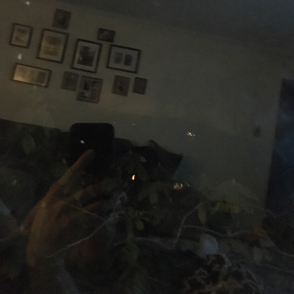 Meet your Posher, Linda